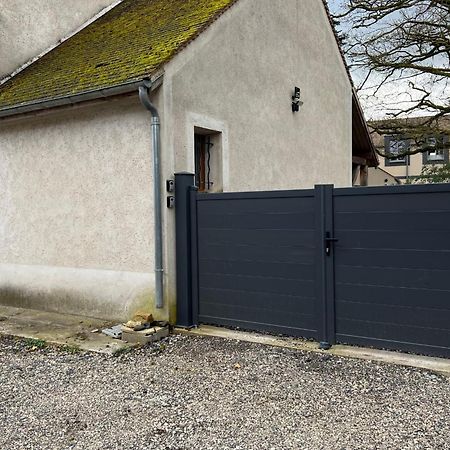 Clos Briard La Houssaye-en-Brie Bagian luar foto