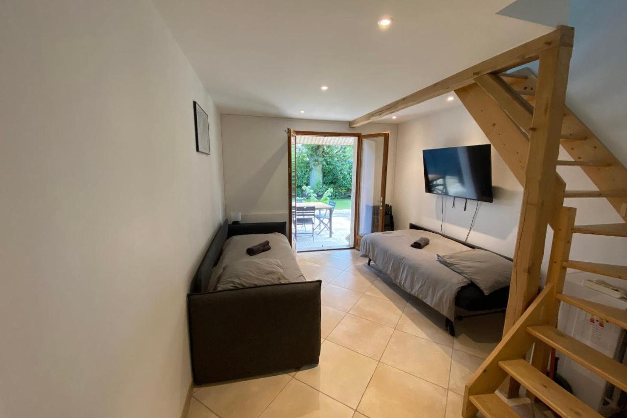 Clos Briard La Houssaye-en-Brie Bagian luar foto