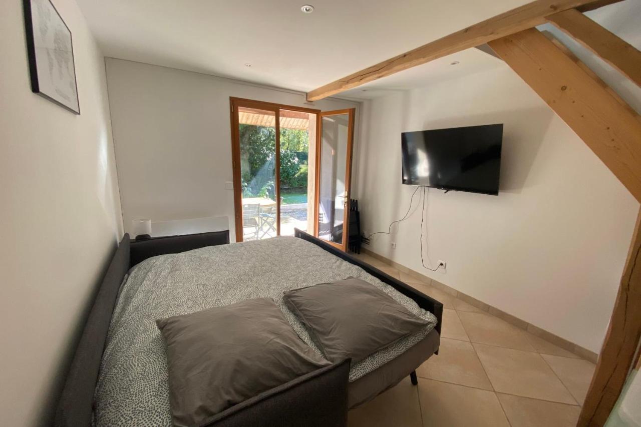 Clos Briard La Houssaye-en-Brie Bagian luar foto